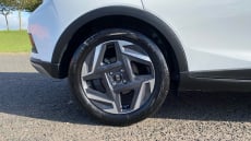 Hyundai BAYON 1.0 TGDi Ultimate 5dr Petrol Hatchback